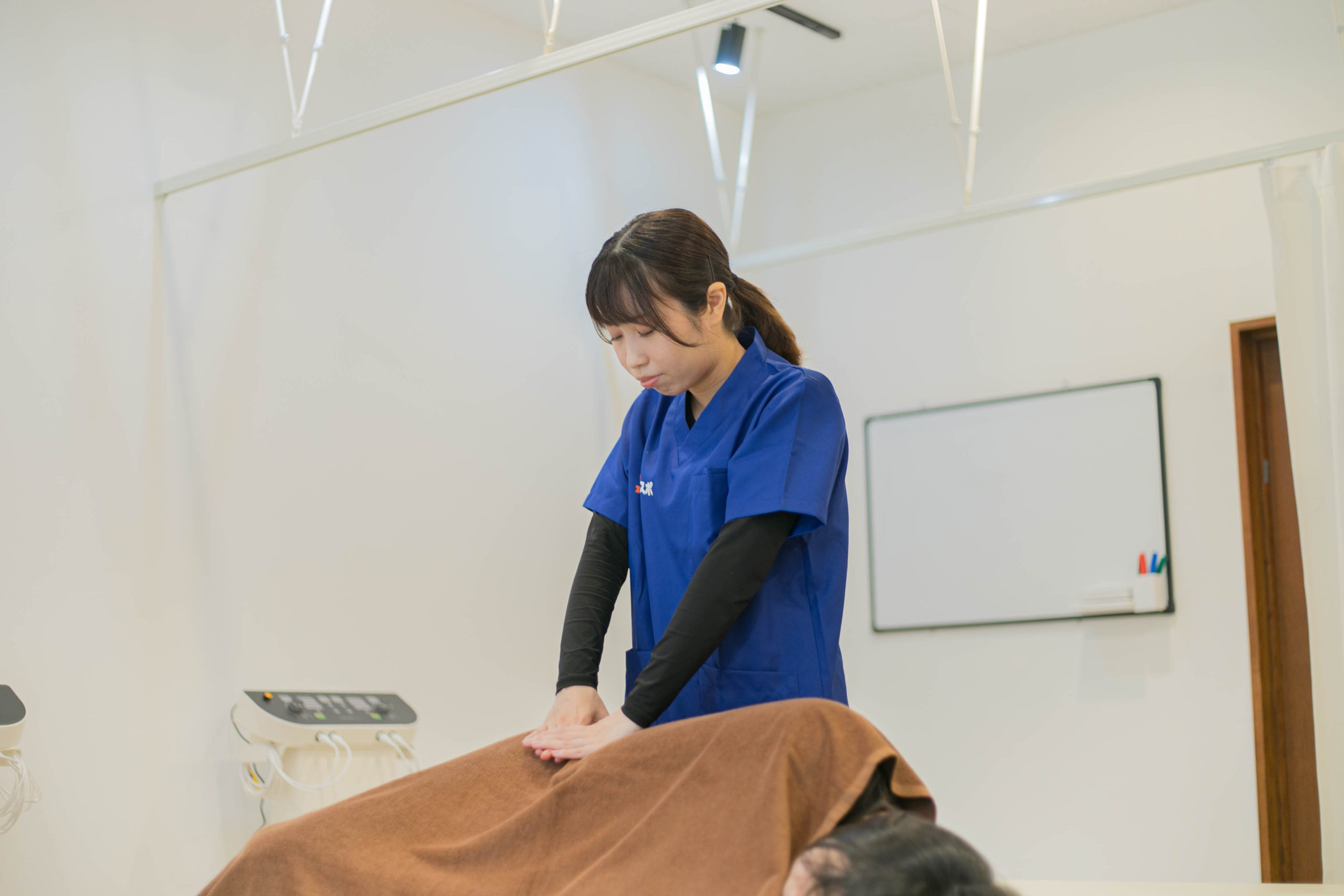 平間で自律神経失調症に悩む方へ｜整骨院の整体施術で整える心と体の