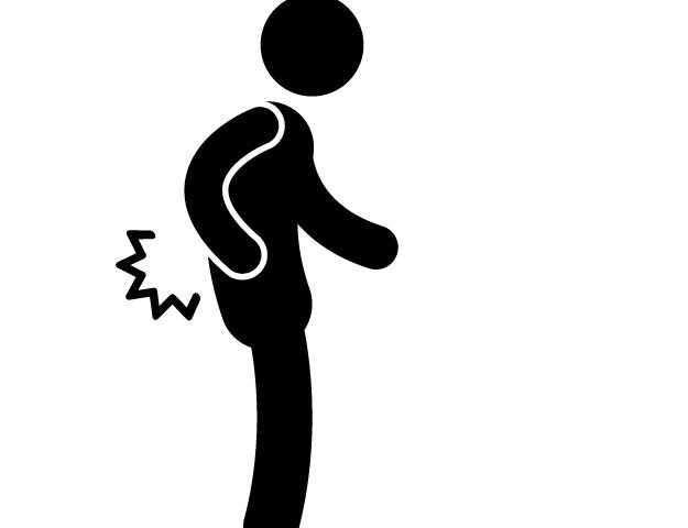 【川崎大師の整骨院が解説】突然のぎっくり腰！症状と早期対処法とは？