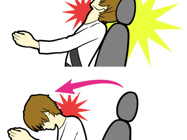 交通事故後のむち打ちの痛みを放置しない！平間での専門施術をご紹介