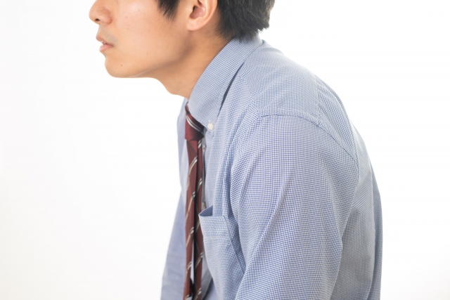 猫背・肩こりを体質から整える川崎大師の整骨院