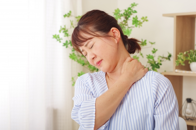 平間で寝違えに悩む方必見！整骨院が教える正しい対処法と根本改善のポイント