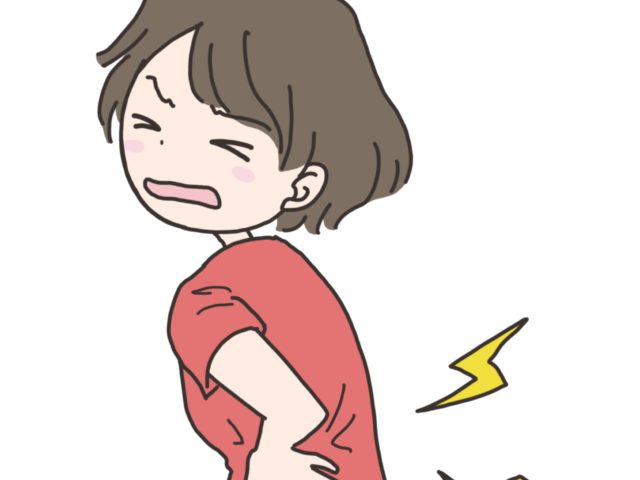 ぎっくり腰を防ぐために整骨院でできること｜川崎大師での予防ケア
