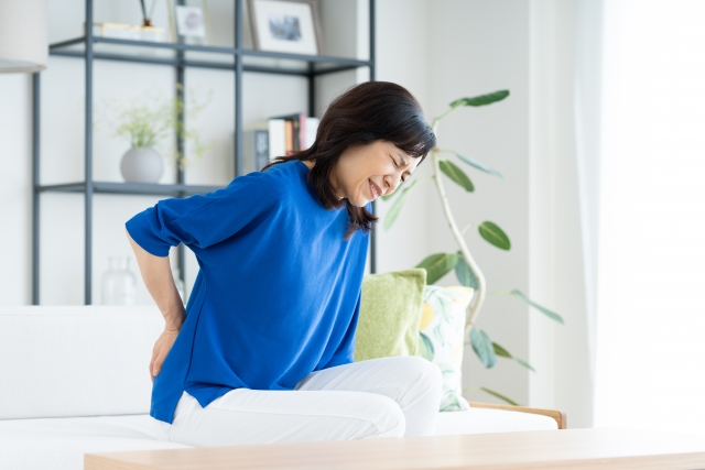 【川崎大師】繰り返すぎっくり腰でお困りの方へ 整骨院で行う対処法