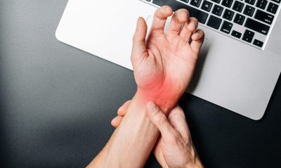 指が引っかかる・痛む…それ、ばね指かも？川崎大師の整骨院でできる改善法