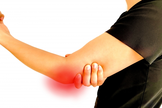 テニス肘の特徴となりやすいタイプ｜平間の整骨院が体幹改善まで解説