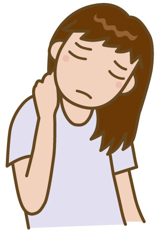 肩こり改善のカギは肩甲骨の動き｜川崎大師のゼロスポ鍼灸・整骨院が猫背と肩こりを解説