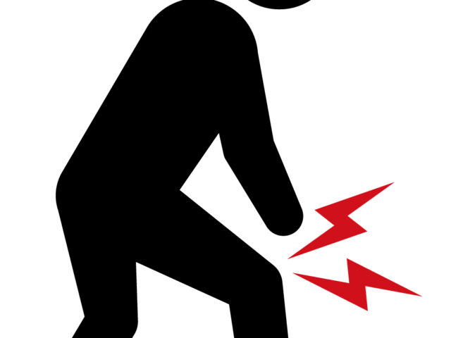 その膝の痛み、膝が原因とは限りません｜平間の整骨院が行う見極め検査